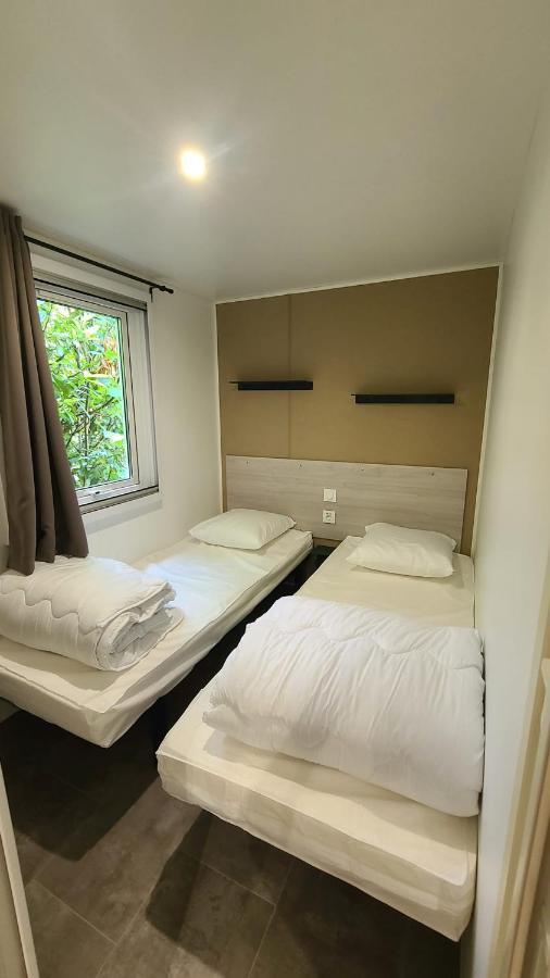 Le Domaine Du Bois Coquet Hotel La Douze Luaran gambar